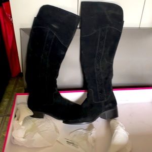 Vince Camuto over the knee boots